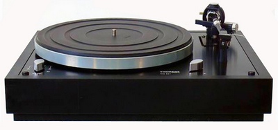 Thorens